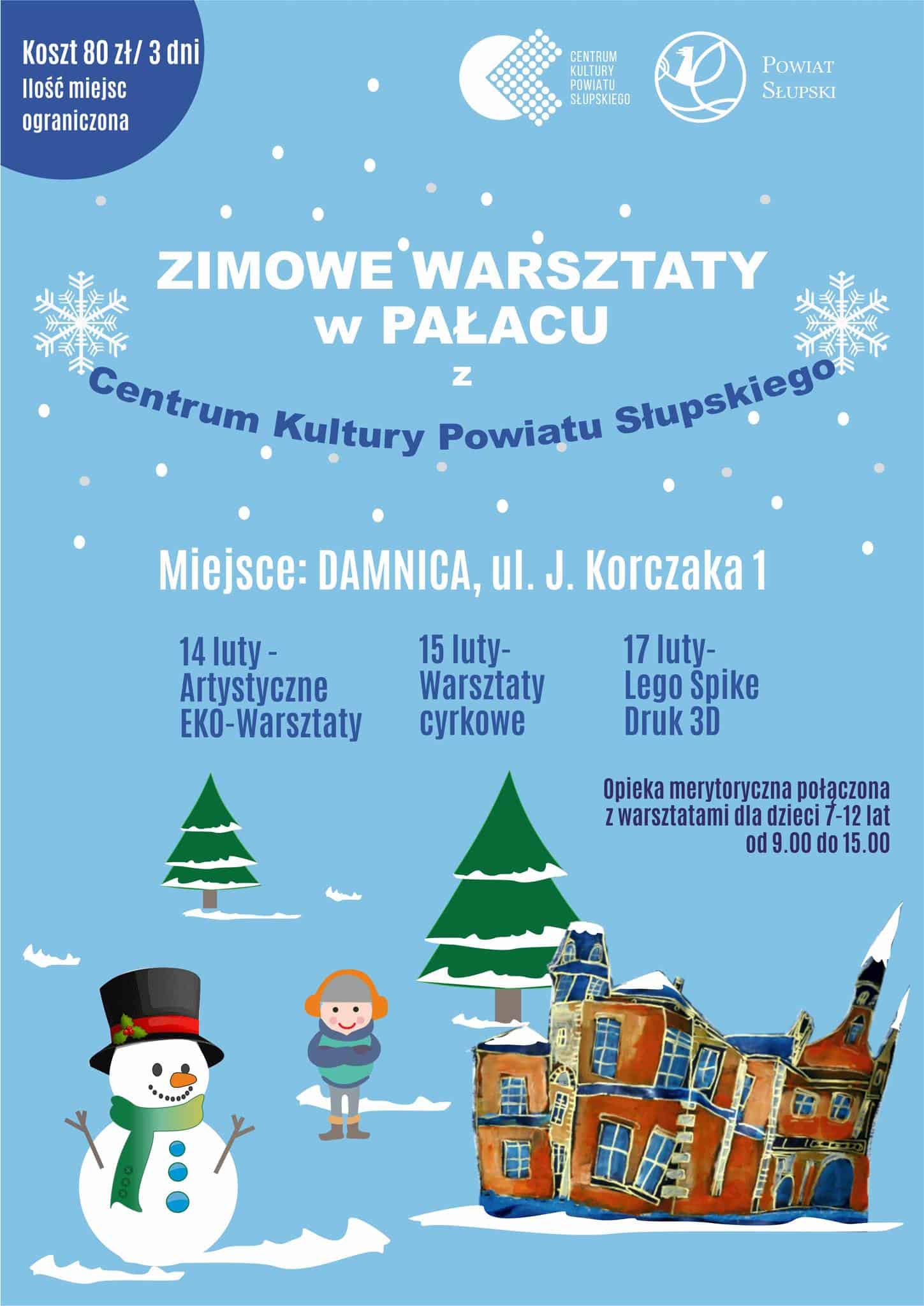 Powiat_Slupski_Aktualnosci_Zimowe_Warsztaty